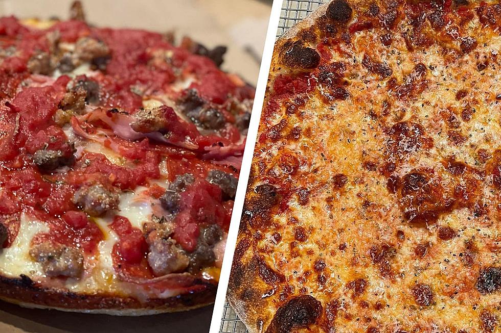 Best Pizza Places In + Around Detroit
