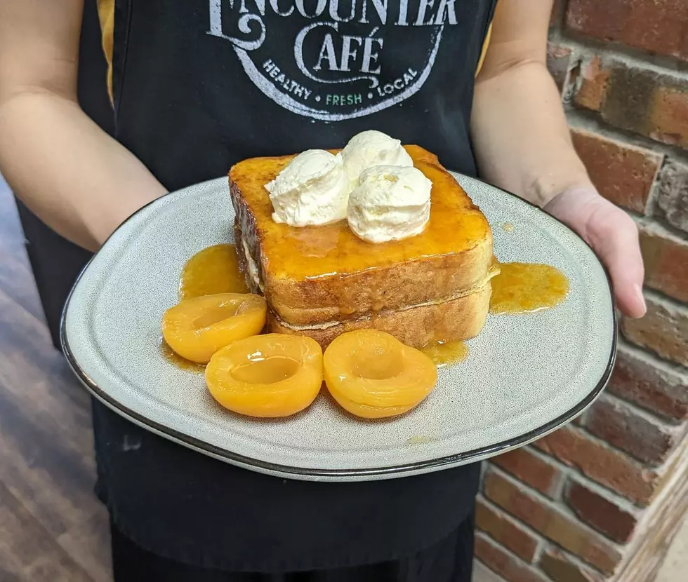 The Highest-Rated Places to Eat in Johnson County, Iowa [GALLERY]