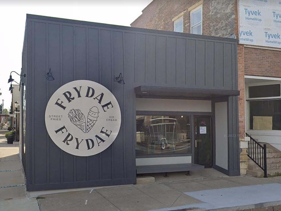 Frydae In Marion Adds A New Lunch Item To It&#8217;s Menu
