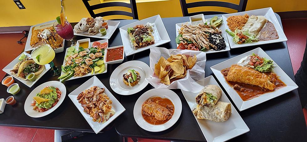 The Best Mexican Restaurants in the Corridor on National Taco Day