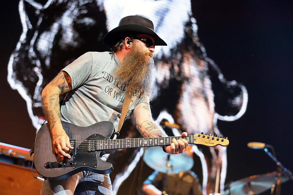 Cody Jinks Returning to Eastern Iowa Next Spring