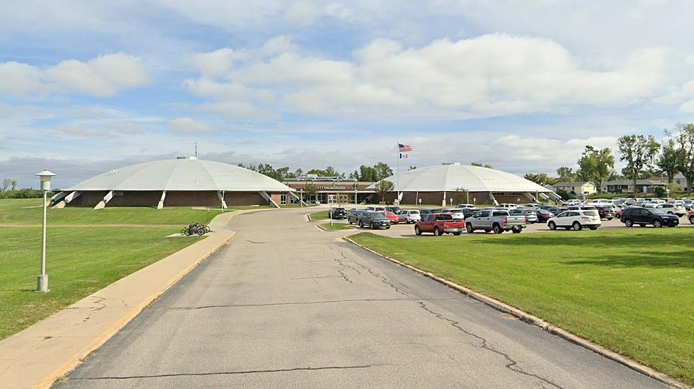 Part Of A Cedar Rapids Middle School Closed To Staff and Students