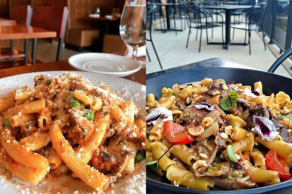 The Best Italian Restaurants in Eastern Iowa on National Pasta Day