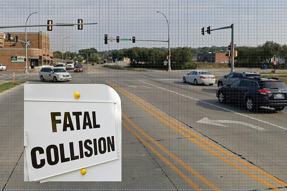 Two People Killed in Iowa Hit-and-Run Accident
