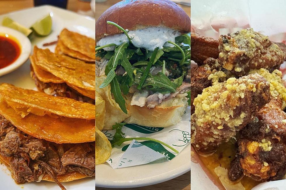 9 Delicious Corridor Restaurants I&#8217;ve Eaten at This Fall [PHOTOS]