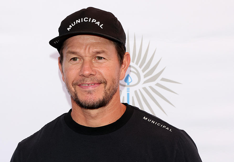 Mark Wahlberg Will Be Back In Iowa This Halloween