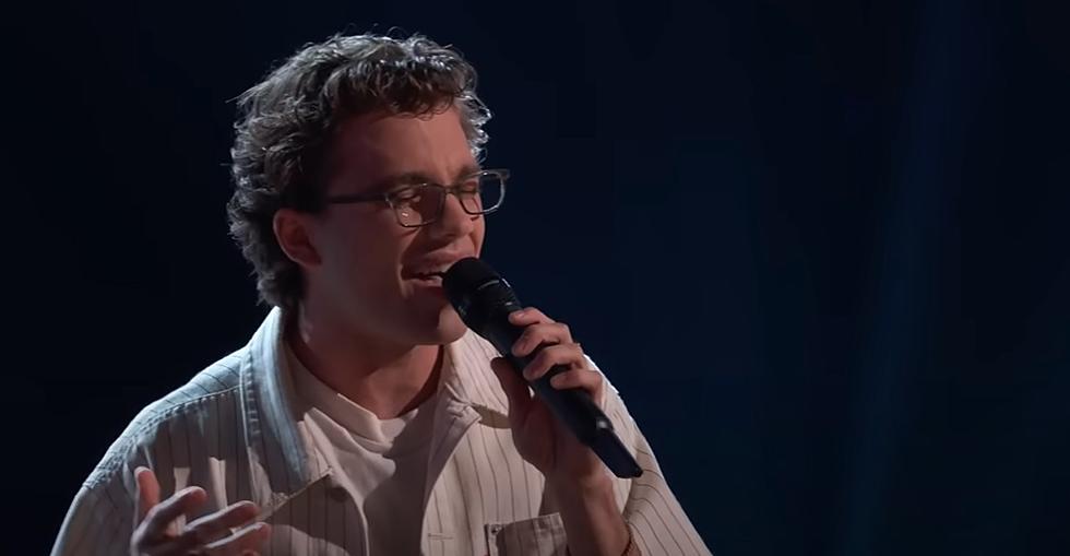A University of Iowa Student Has Made it on &#8216;The Voice&#8217;