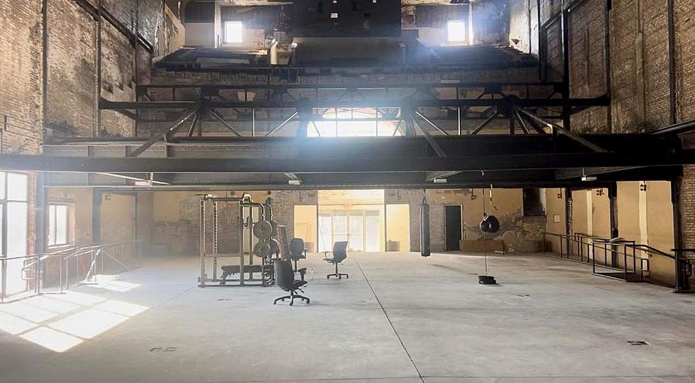 A New Gym is Moving Into a Historic Downtown Eastern Iowa Building