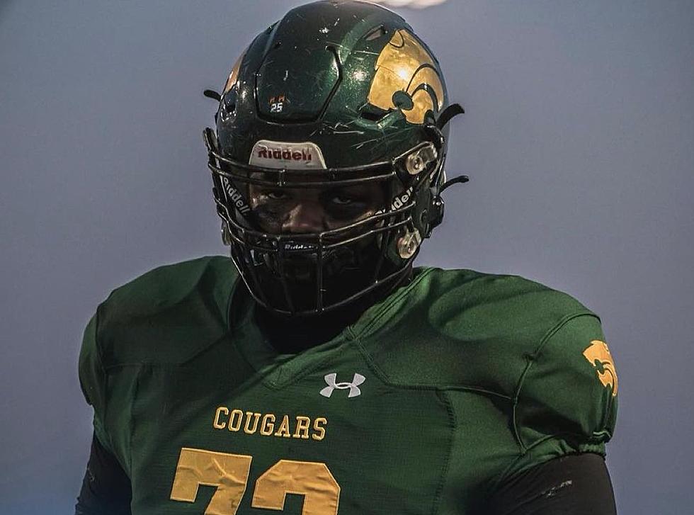 Iowa Offense to Blame For Star CR Kennedy Lineman Decommitting