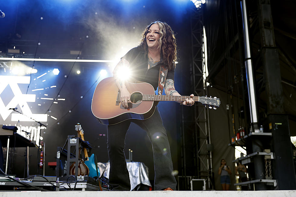 Ashley McBryde is Headed to Cedar Rapids in 2024