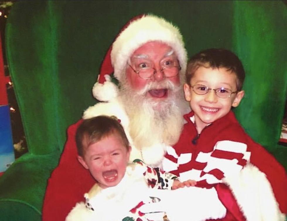 Brain Shares Funny, Awkward Holiday Family Photos