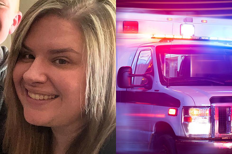 98.1 KHAK First Responder Friday Honors Shaylee Minear