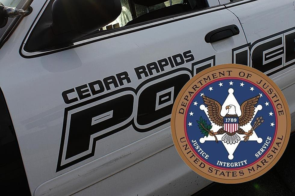 Authorities Announce Two Arrests in Connection to Cedar Rapids Shooting Deaths