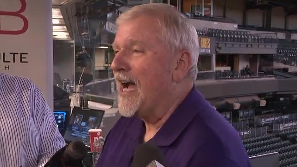 Quad City Man’s Amazing Radio/TV Broadcasting Career Could End Tonight