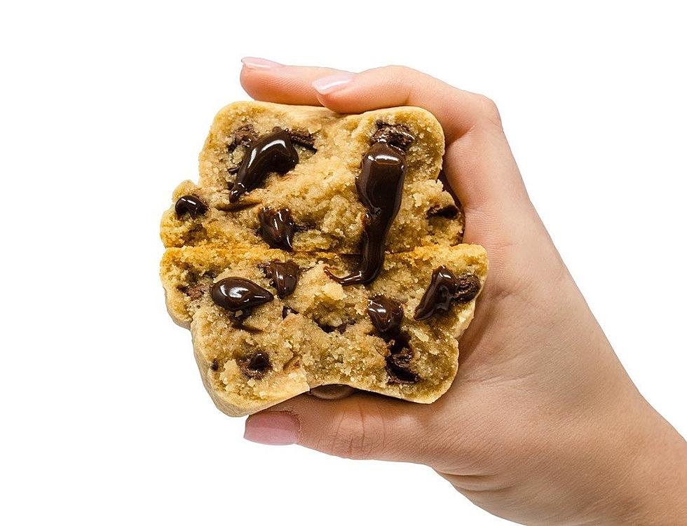 Growing Cookie Chain Will Open First Iowa Location in Early 2024