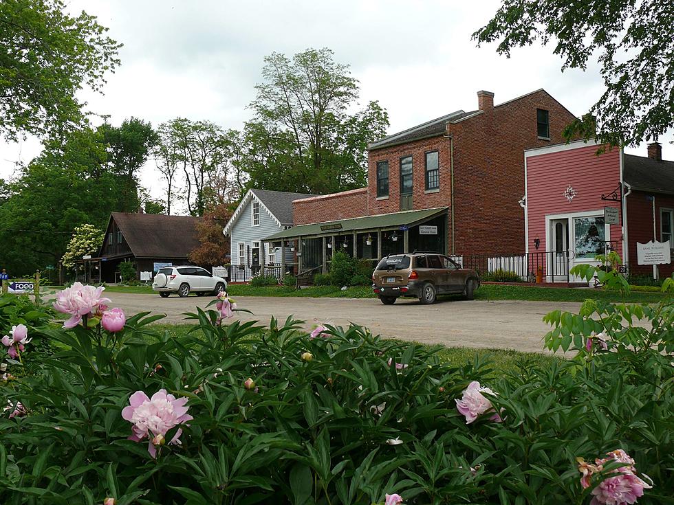 Eastern Iowa is Home to One of the Oldest General Stores in America