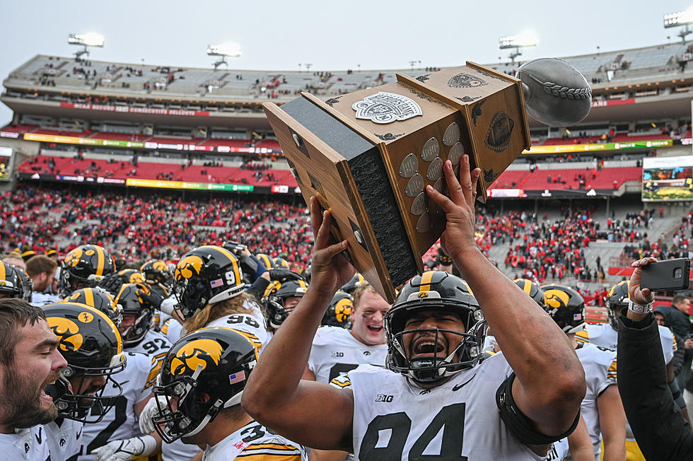 Bowl Game Projections For Iowa and Nine Other Big Ten Teams