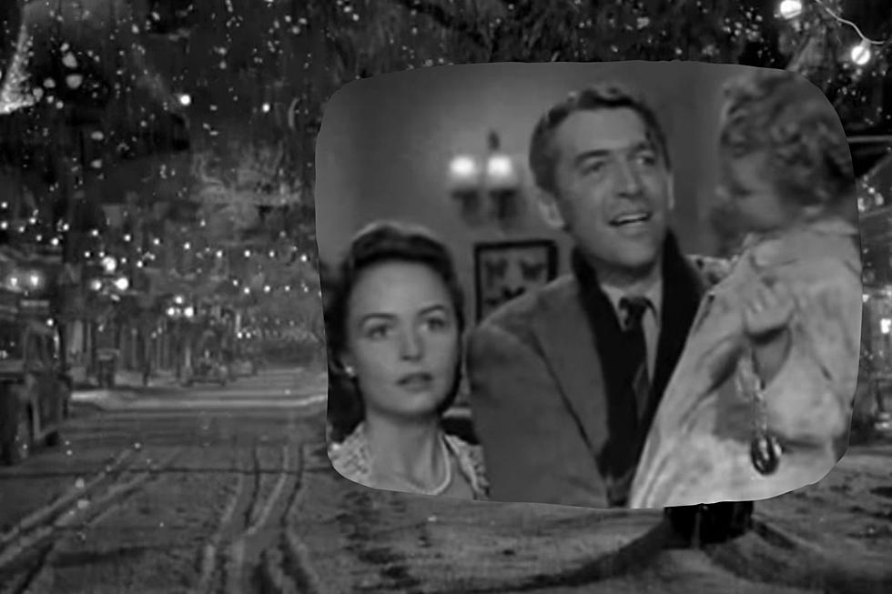 Was ‘It’s a Wonderful Life’ Inspired by Iowa Family Named Bailey?