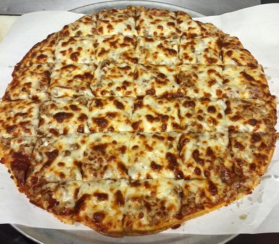 An Eastern Iowa Pizza Place Celebrated 70 Years in Business in 2023