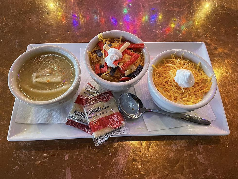 Eastern Iowa Restaurants are Offering Soup Flights This Winter