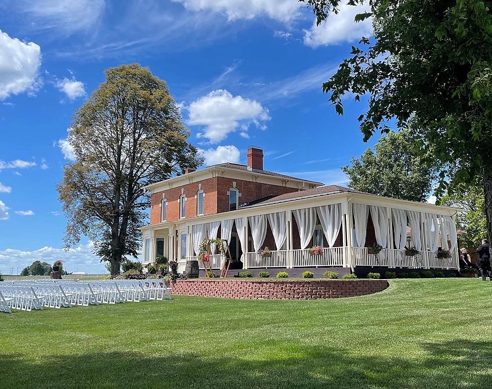 25 of the Highest-Rated Wedding/Reception Venues in Iowa [GALLERY]