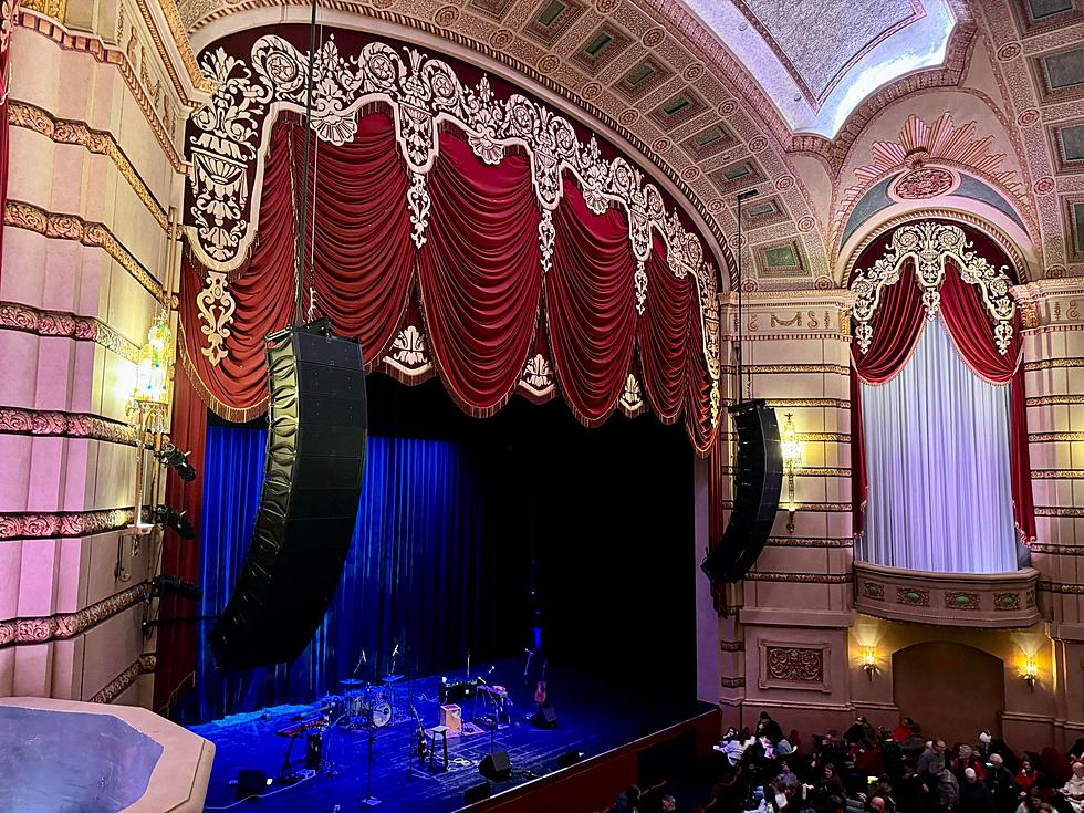 The Most Historic Music Venues in the State of Iowa [PHOTOS]
