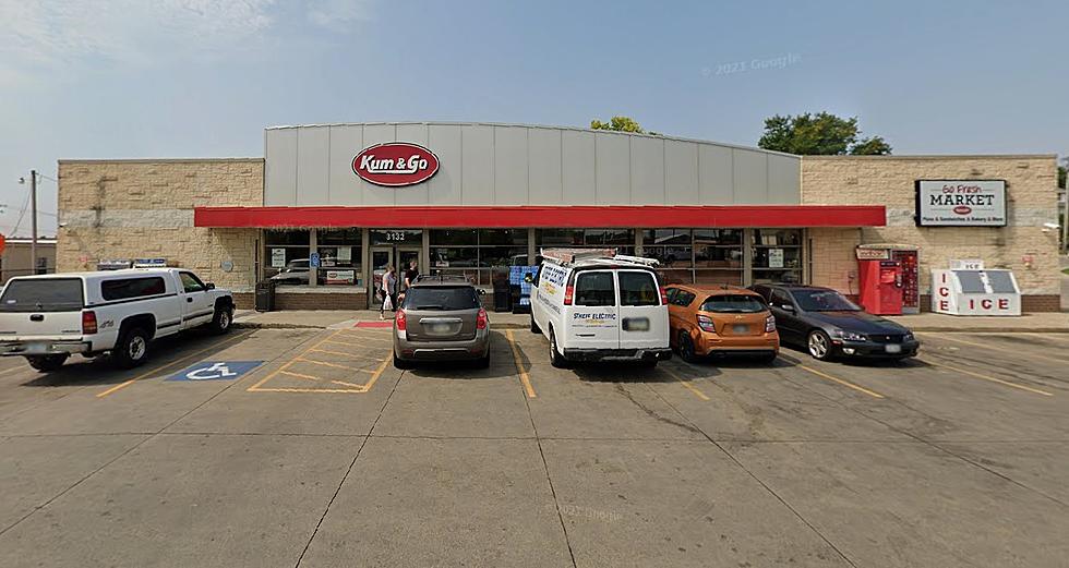 After 60 Years Kum &#038; Go Stores Will No Longer Be in Iowa