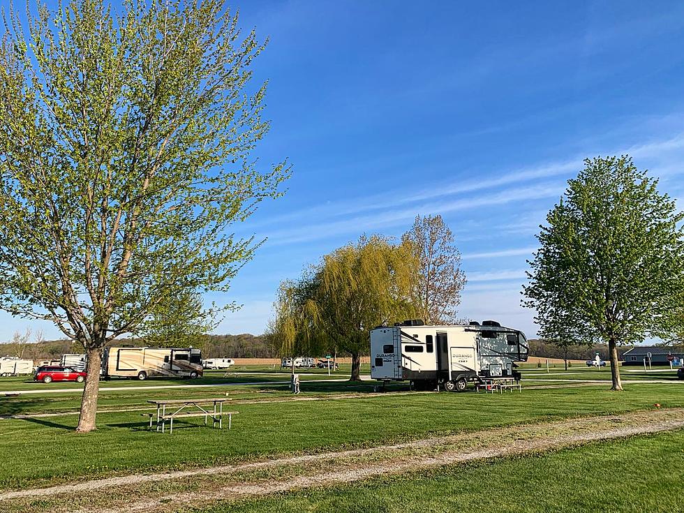 Camping in 2024? Here are the Top 10 Campgrounds in Iowa [PHOTOS]