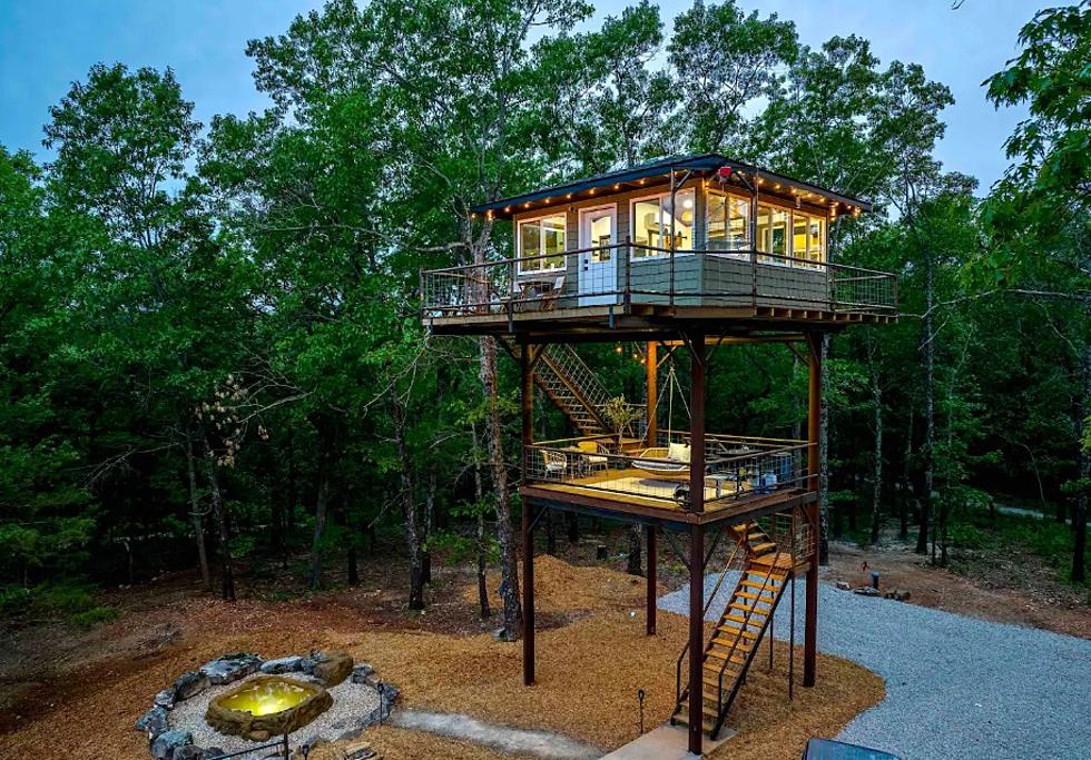 15 of the Most Unusual Midwest Homes You Can Rent on Airbnb