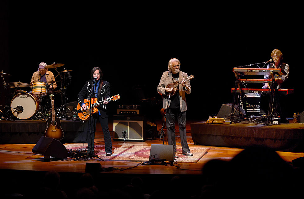Win a 4-Pack of Tickets to see The Nitty Gritty Dirt Band [VIDEO]