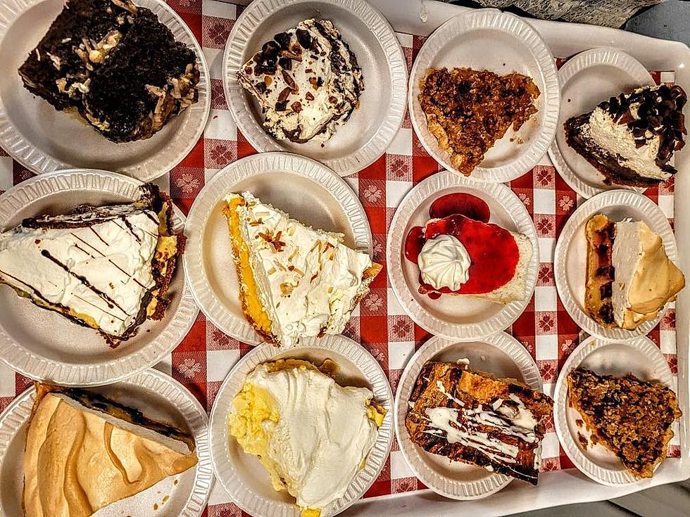 Iowa’s ‘Best’ Bakery Treat is an Unusual Type of Pie [PHOTOS]