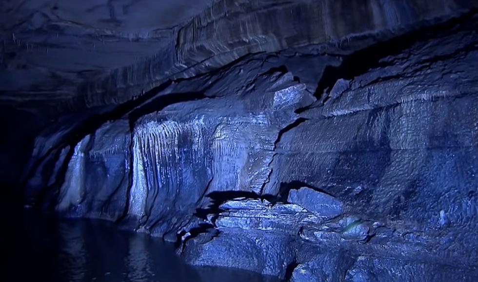 Why It&#8217;s Too Dangerous To Visit Iowa&#8217;s Largest Cave [VIDEO]