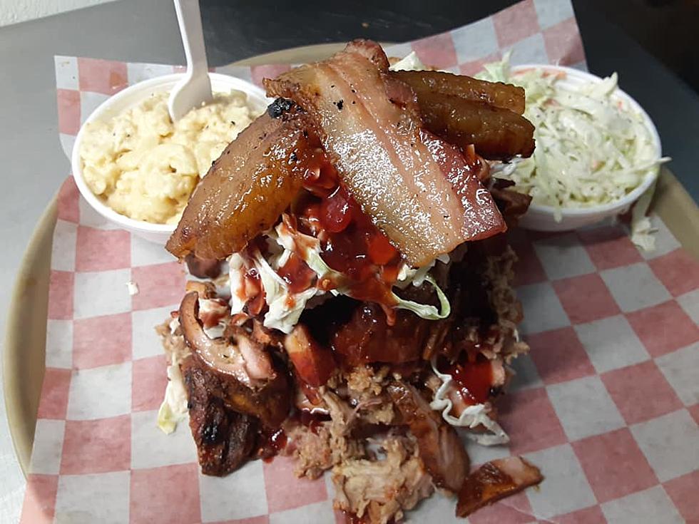 A Corridor BBQ Restaurant is Moving to a New Location