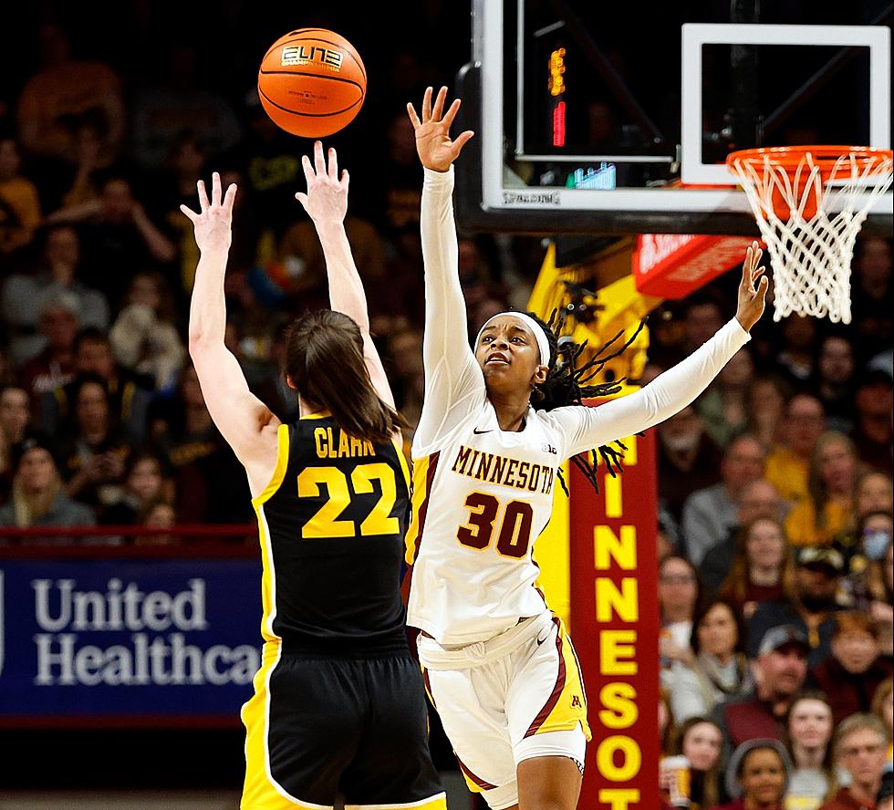 Caitlin Clark Passes Lynette Woodard As Iowa Destroys Minnesota