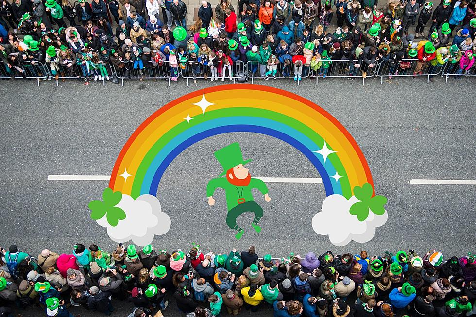 Cedar Rapids St. Patrick’s Day Parade 2024: What You Need to Know