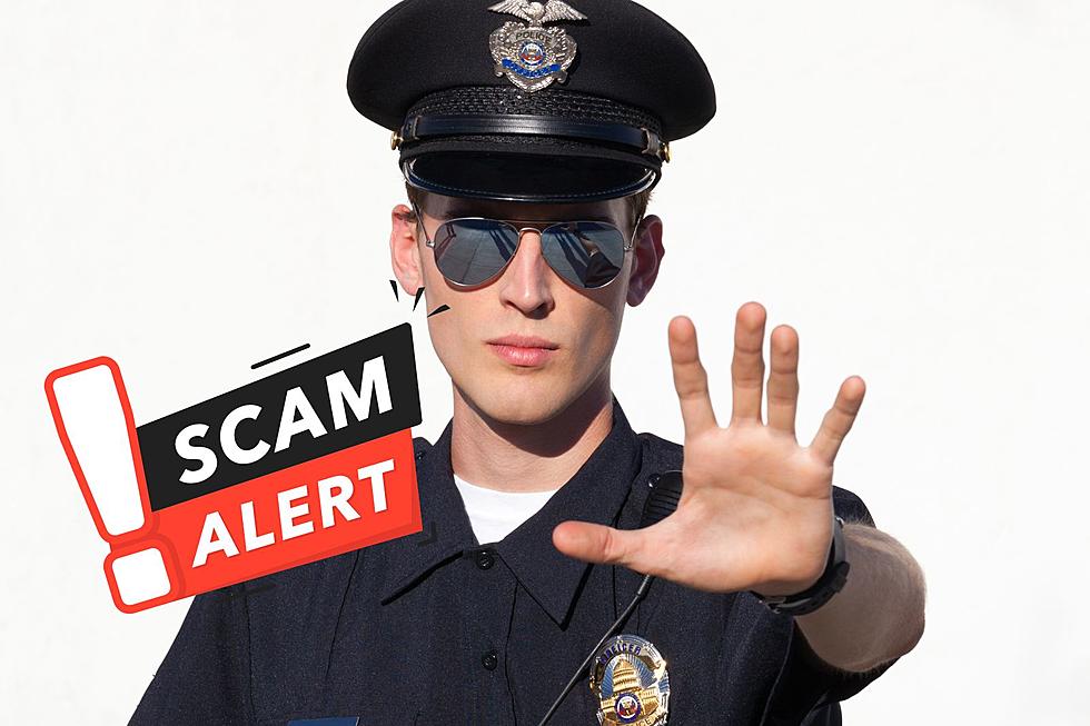 Cedar Rapids Police Reports That 2 Iowans Lost $84,500 to Scams