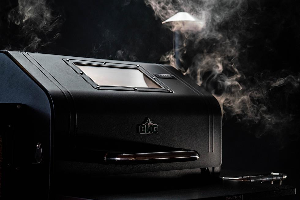 Win A New Grill From Junge and K-HAWK