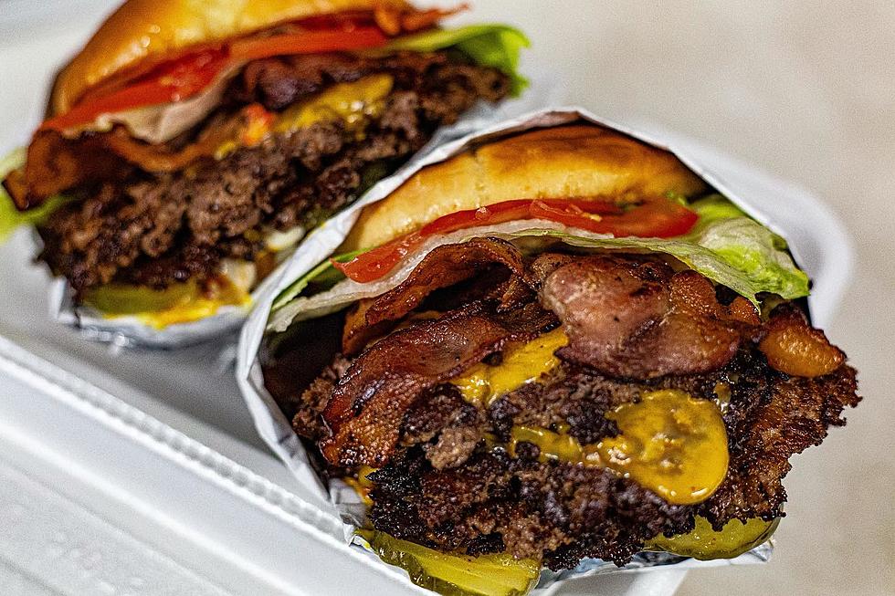 Iowa’s Best Burger Finalists Include One Waterloo Favorite