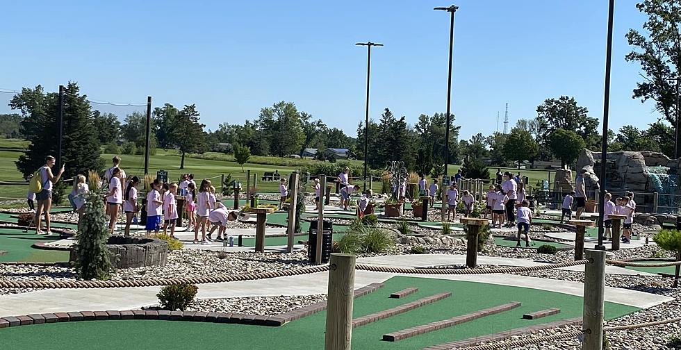 2 Cedar Rapids Miniature Golf Courses Have Opened for the Season