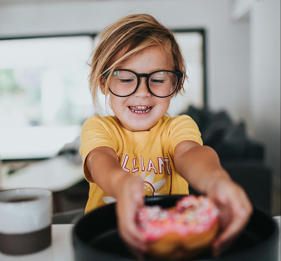 Did You Know America&#8217;s Favorite Snack Was Created by an Iowan?