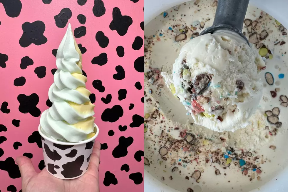 The Best Places to Get Ice Cream in the Corridor [GALLERY]