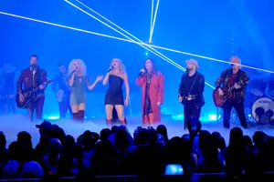 Little Big Town & Sugarland are Coming to the Quad Cities