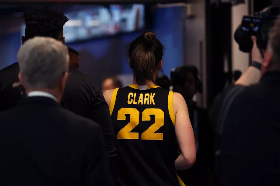 Emotional Farewell: Caitlin Clark's Iowa Career Ends