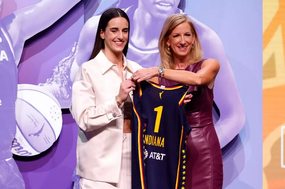 Caitlin Clark Signs Massive New Endorsement Deal With Nike
