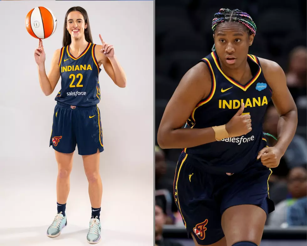 How to Watch Caitlin Clark and the Indiana Fever in the WNBA