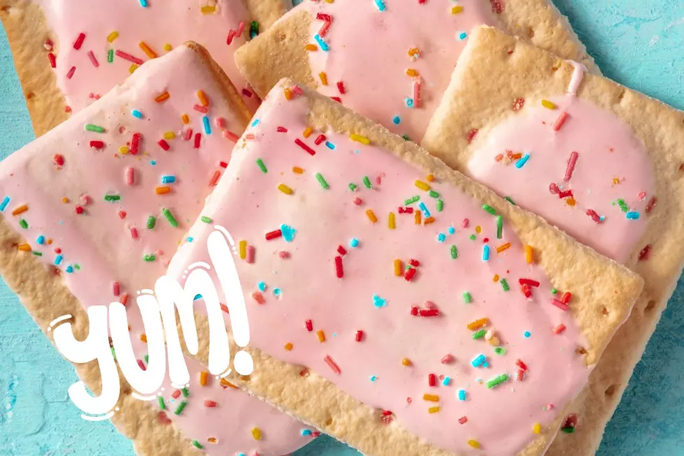 The Most Popular Pop-Tart Flavors in Iowa &#038; the Midwest