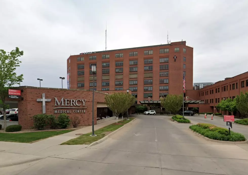 Cedar Rapids Hospital One of Seven to Recieve a ‘D’ Safety Grade