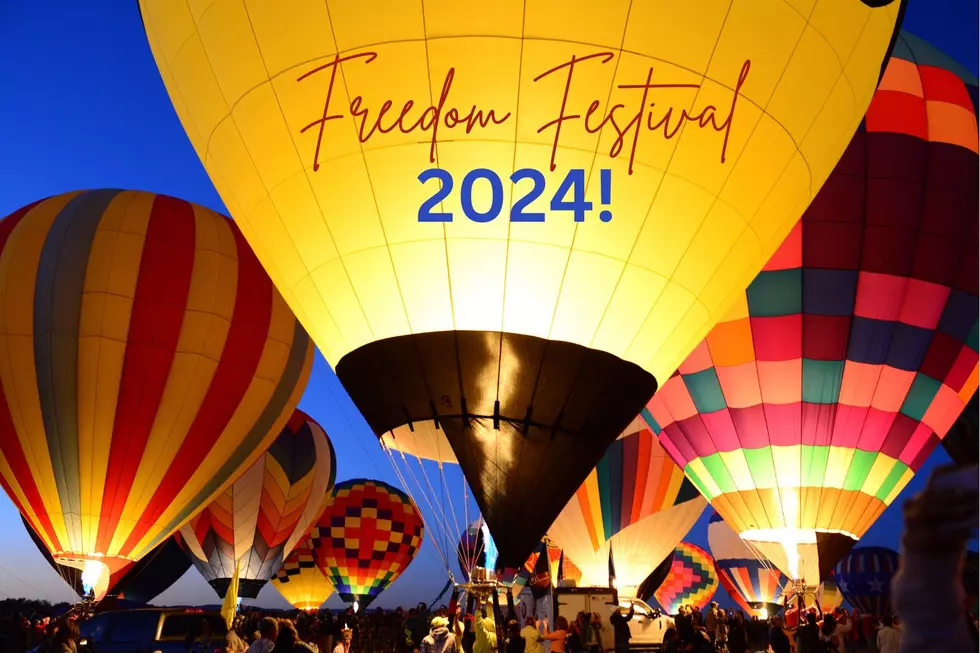 Exciting Events Await At Cedar Rapids Freedom Festival This Summer