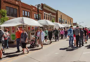 Marion Arts Festival to Take Over Uptown Marion this Saturday
