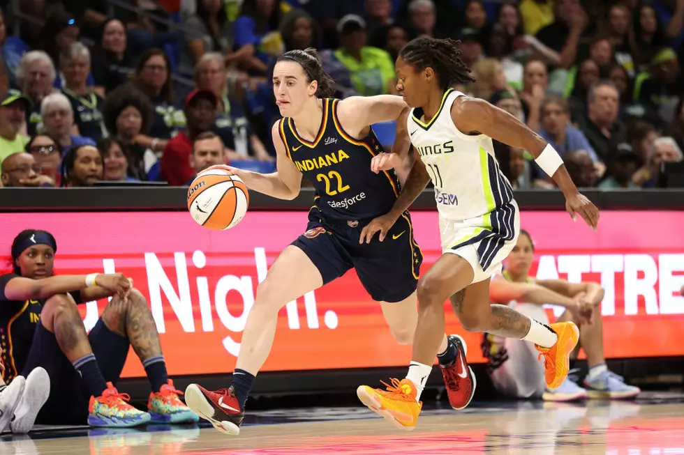 Caitlin Clark’s Indiana Fever Games Coming to Even More TVs